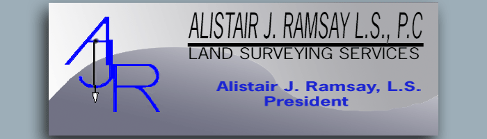 Alistair Ramsay L.S.